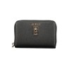 GUESS JEANS PORTAFOGLIO DONNA NERO