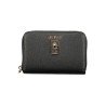 GUESS JEANS PORTAFOGLIO DONNA NERO