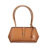 GUESS JEANS BORSA DONNA MARRONE
