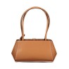 GUESS JEANS BORSA DONNA MARRONE