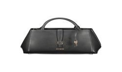 GUESS JEANS BORSA DONNA NERO