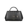GUESS JEANS BORSA DONNA NERO