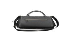 GUESS JEANS BORSA DONNA NERO