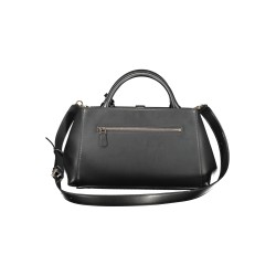 GUESS JEANS BORSA DONNA NERO