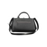 GUESS JEANS BORSA DONNA NERO