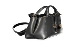 GUESS JEANS BORSA DONNA NERO