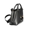 GUESS JEANS BORSA DONNA NERO