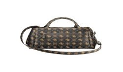 GUESS JEANS BORSA DONNA MARRONE