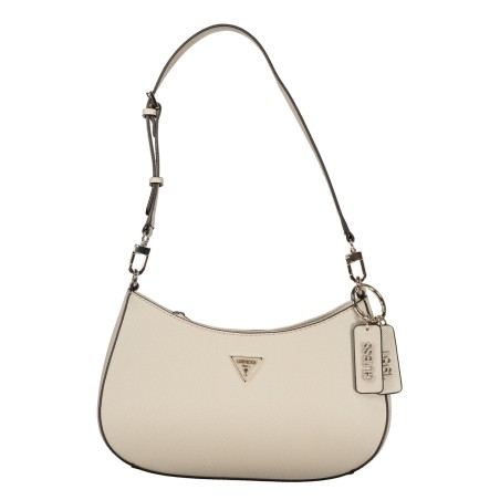 GUESS JEANS BORSA DONNA BEIGE