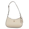 GUESS JEANS BORSA DONNA BEIGE
