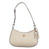 GUESS JEANS BORSA DONNA BEIGE