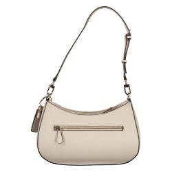GUESS JEANS BORSA DONNA BEIGE