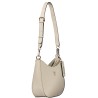 GUESS JEANS BORSA DONNA BEIGE