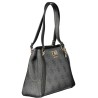 GUESS JEANS BORSA DONNA NERO