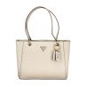 GUESS JEANS BORSA DONNA BEIGE