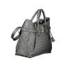 GUESS JEANS BORSA DONNA NERO