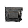 GUESS JEANS BORSA DONNA NERO