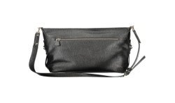 GUESS JEANS BORSA DONNA NERO