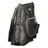 GUESS JEANS BORSA DONNA NERO