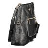 GUESS JEANS BORSA DONNA NERO