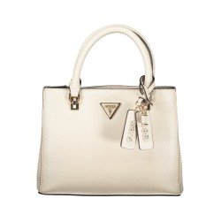 GUESS JEANS BORSA DONNA BEIGE