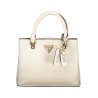 GUESS JEANS BORSA DONNA BEIGE