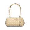 GUESS JEANS BORSA DONNA BEIGE