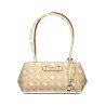 GUESS JEANS BORSA DONNA BEIGE