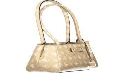 GUESS JEANS BORSA DONNA BEIGE