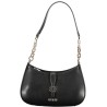 GUESS JEANS BORSA DONNA NERO