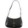 GUESS JEANS BORSA DONNA NERO