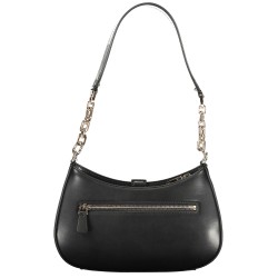 GUESS JEANS BORSA DONNA NERO