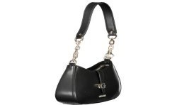 GUESS JEANS BORSA DONNA NERO