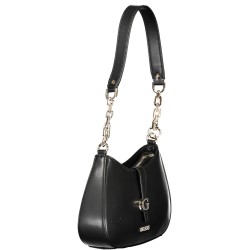 GUESS JEANS BORSA DONNA NERO