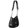 GUESS JEANS BORSA DONNA NERO