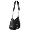 GUESS JEANS BORSA DONNA NERO