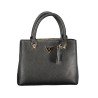 GUESS JEANS BORSA DONNA NERO