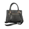 GUESS JEANS BORSA DONNA NERO