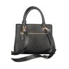 GUESS JEANS BORSA DONNA NERO