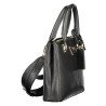GUESS JEANS BORSA DONNA NERO