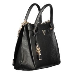 GUESS JEANS BORSA DONNA NERO