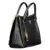 GUESS JEANS BORSA DONNA NERO