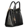 GUESS JEANS BORSA DONNA NERO