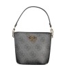 GUESS JEANS BORSA DONNA NERO