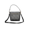 GUESS JEANS BORSA DONNA NERO