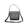 GUESS JEANS BORSA DONNA NERO