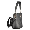 GUESS JEANS BORSA DONNA NERO