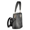 GUESS JEANS BORSA DONNA NERO