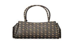 GUESS JEANS BORSA DONNA MARRONE