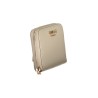 GUESS JEANS PORTAFOGLIO DONNA BEIGE